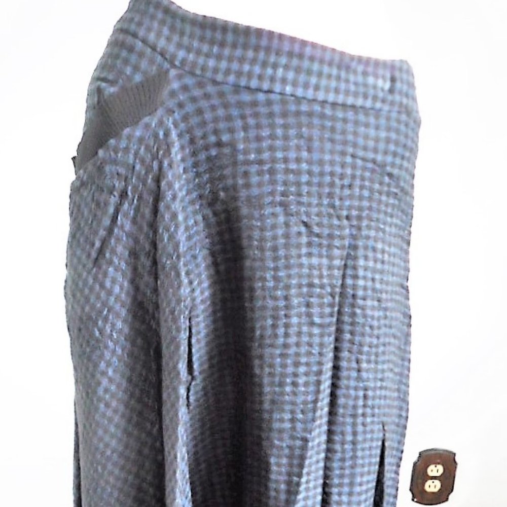 CREA CONCEPT LONG SKIRTS NWT